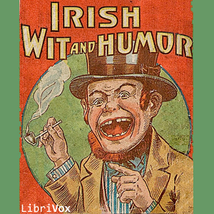 Irish Wit and Humor - Various Audiobooks - Free Audio Books | Knigi-Audio.com/en/
