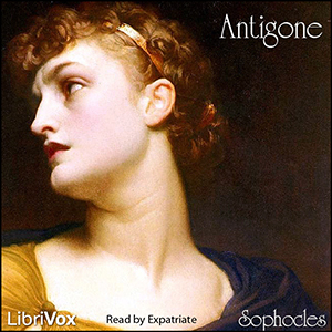 Antigone (Plumptre Translation) - Sophocles Audiobooks - Free Audio Books | Knigi-Audio.com/en/