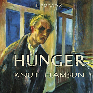 Hunger - Knut HAMSUN Audiobooks - Free Audio Books | Knigi-Audio.com/en/