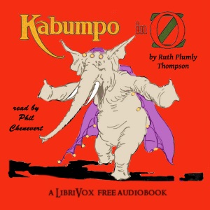 Kabumpo in Oz (version 2) - Ruth Plumly Thompson Audiobooks - Free Audio Books | Knigi-Audio.com/en/