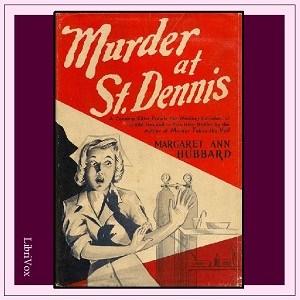 Murder at St. Dennis - Margaret Ann HUBBARD Audiobooks - Free Audio Books | Knigi-Audio.com/en/