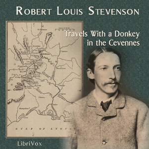 Travels with a Donkey in the Cevennes - Robert Louis Stevenson Audiobooks - Free Audio Books | Knigi-Audio.com/en/