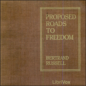 Proposed Roads to Freedom - Bertrand Russell Audiobooks - Free Audio Books | Knigi-Audio.com/en/