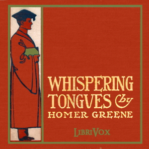 Whispering Tongues - Homer Greene Audiobooks - Free Audio Books | Knigi-Audio.com/en/