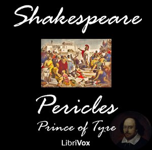 Pericles, Prince of Tyre - William Shakespeare Audiobooks - Free Audio Books | Knigi-Audio.com/en/