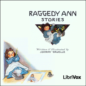 Raggedy Ann Stories (version 2) - Johnny Gruelle Audiobooks - Free Audio Books | Knigi-Audio.com/en/