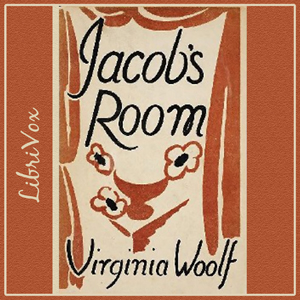 Jacob's Room - Virginia Woolf Audiobooks - Free Audio Books | Knigi-Audio.com/en/