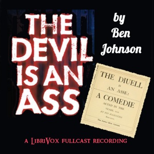 The Devil is an Ass - Ben Jonson Audiobooks - Free Audio Books | Knigi-Audio.com/en/