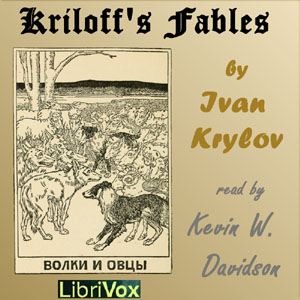 Kriloff's Fables - Ivan KRYLOV Audiobooks - Free Audio Books | Knigi-Audio.com/en/