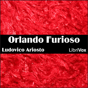 Orlando Furioso - Ludovico ARIOSTO Audiobooks - Free Audio Books | Knigi-Audio.com/en/