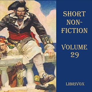 Short Nonfiction Collection Vol. 029 - Various Audiobooks - Free Audio Books | Knigi-Audio.com/en/