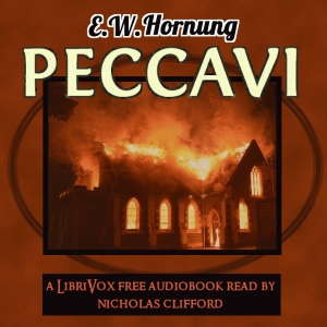 Peccavi - E. W. Hornung Audiobooks - Free Audio Books | Knigi-Audio.com/en/