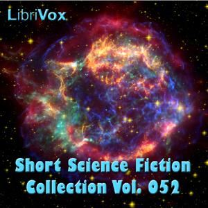 Short Science Fiction Collection 052 - Various Audiobooks - Free Audio Books | Knigi-Audio.com/en/