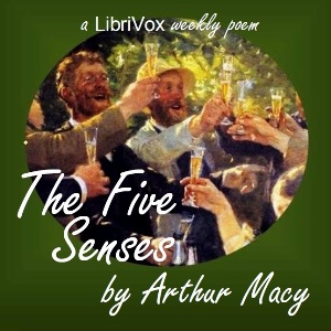 The Five Senses - Arthur MACY Audiobooks - Free Audio Books | Knigi-Audio.com/en/