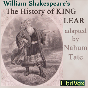 The History of King Lear - Nahum TATE Audiobooks - Free Audio Books | Knigi-Audio.com/en/