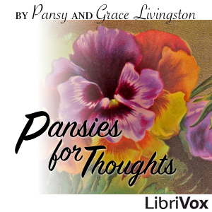 Pansies for Thoughts - Pansy Audiobooks - Free Audio Books | Knigi-Audio.com/en/