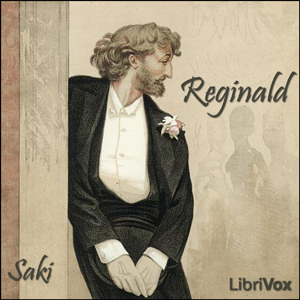 Reginald - Saki Audiobooks - Free Audio Books | Knigi-Audio.com/en/