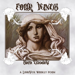 Four Winds - Sara Teasdale Audiobooks - Free Audio Books | Knigi-Audio.com/en/