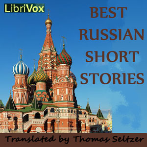 Best Russian Short Stories - Various Audiobooks - Free Audio Books | Knigi-Audio.com/en/