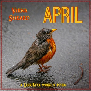 April - Virna SHEARD Audiobooks - Free Audio Books | Knigi-Audio.com/en/