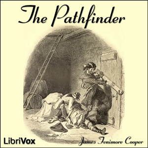 The Pathfinder - The Inland Sea - James Fenimore Cooper Audiobooks - Free Audio Books | Knigi-Audio.com/en/