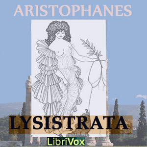 Lysistrata - Aristophanes Audiobooks - Free Audio Books | Knigi-Audio.com/en/