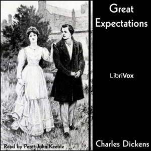 Great Expectations (version 2) - Charles Dickens Audiobooks - Free Audio Books | Knigi-Audio.com/en/