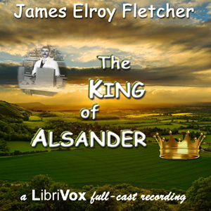 The King of Alsander (Dramatic Reading) - James Elroy FLECKER Audiobooks - Free Audio Books | Knigi-Audio.com/en/