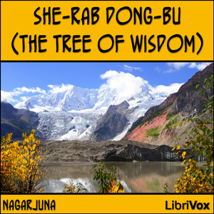 She-rab Dong-bu (The Tree of Wisdom) - NAGARJUNA Audiobooks - Free Audio Books | Knigi-Audio.com/en/