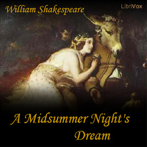 A Midsummer Night's Dream - William Shakespeare Audiobooks - Free Audio Books | Knigi-Audio.com/en/