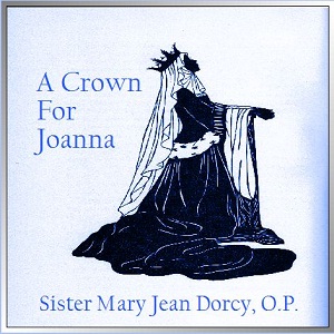 A Crown for Joanna - Sister Mary Jean DORCY Audiobooks - Free Audio Books | Knigi-Audio.com/en/