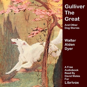 Gulliver The Great And Other Dog Stories - Walter Alden Dyer Audiobooks - Free Audio Books | Knigi-Audio.com/en/