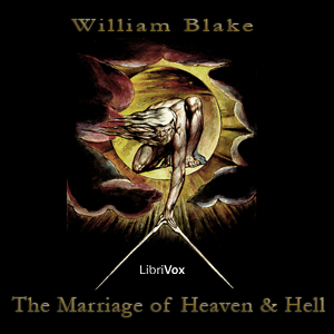 The Marriage of Heaven and Hell (version 2) - William Blake Audiobooks - Free Audio Books | Knigi-Audio.com/en/