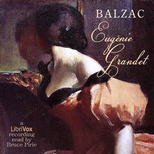 Eugénie Grandet - Honoré de Balzac Audiobooks - Free Audio Books | Knigi-Audio.com/en/