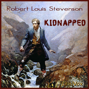 Kidnapped - Robert Louis Stevenson Audiobooks - Free Audio Books | Knigi-Audio.com/en/