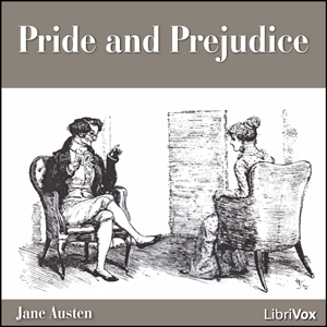 Pride and Prejudice (version 5) - Jane Austen Audiobooks - Free Audio Books | Knigi-Audio.com/en/