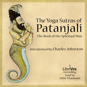 The Yoga Sutras of Patanjali (version 2) - PATANJALI Audiobooks - Free Audio Books | Knigi-Audio.com/en/