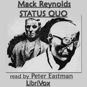 Status Quo - Dallas McCord REYNOLDS Audiobooks - Free Audio Books | Knigi-Audio.com/en/