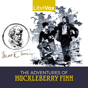 The Adventures of Huckleberry Finn (Version 6) - Mark Twain Audiobooks - Free Audio Books | Knigi-Audio.com/en/