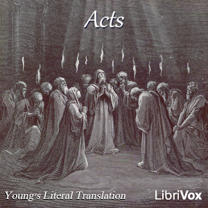 Bible (YLT) NT 05: Acts - Young's Literal Translation Audiobooks - Free Audio Books | Knigi-Audio.com/en/