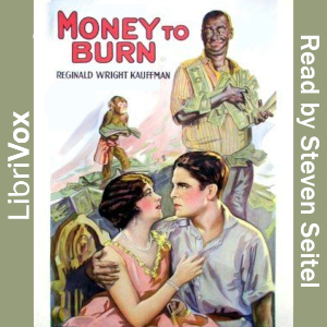 Money to Burn, An Adventure Story - Reginald Wright KAUFFMAN Audiobooks - Free Audio Books | Knigi-Audio.com/en/