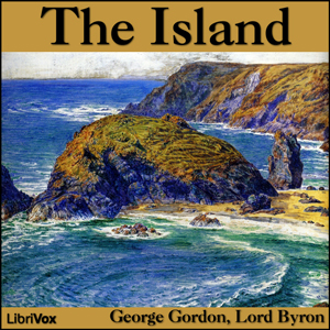 The Island - George Gordon, Lord Byron Audiobooks - Free Audio Books | Knigi-Audio.com/en/