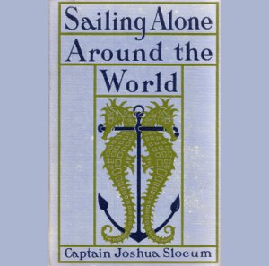 Sailing Alone Around The World - Joshua SLOCUM Audiobooks - Free Audio Books | Knigi-Audio.com/en/