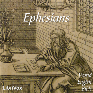 Bible (WEB) NT 10: Ephesians - World English Bible Audiobooks - Free Audio Books | Knigi-Audio.com/en/