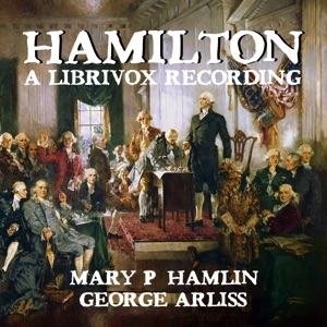 Hamilton - Mary P HAMLIN Audiobooks - Free Audio Books | Knigi-Audio.com/en/