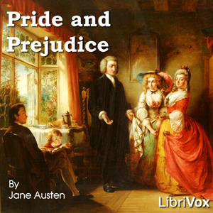 Pride and Prejudice - Jane Austen Audiobooks - Free Audio Books | Knigi-Audio.com/en/