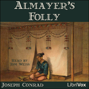 Almayer's Folly (version 2) - Joseph Conrad Audiobooks - Free Audio Books | Knigi-Audio.com/en/