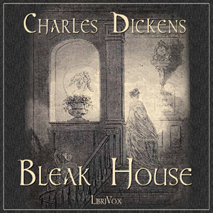 Bleak House - Charles Dickens Audiobooks - Free Audio Books | Knigi-Audio.com/en/