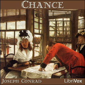 Chance - Joseph Conrad Audiobooks - Free Audio Books | Knigi-Audio.com/en/