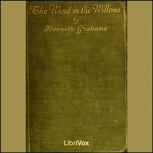 The Wind in the Willows (Version 4) - Kenneth Grahame Audiobooks - Free Audio Books | Knigi-Audio.com/en/